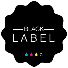 Black label